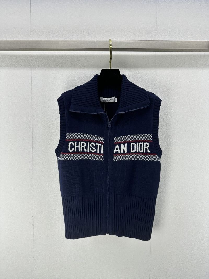 Christian Dior Vest